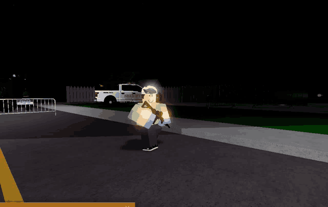 Kyle Rittenhouse Roblox Meme Meme GIF