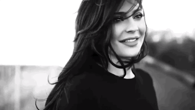Kylie Jenner Photoshoot GIF