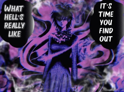 Kyoko Mogami Its About Damn Time GIF