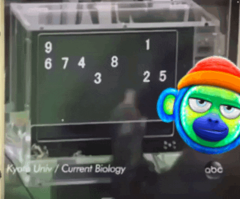 Kyoto University Of Japan Current Biology GIF