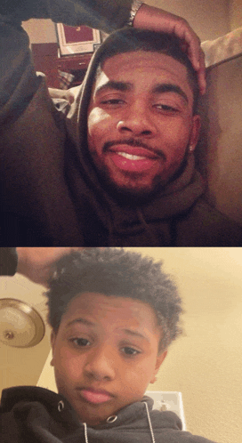 Kyrie Irving Meme GIF