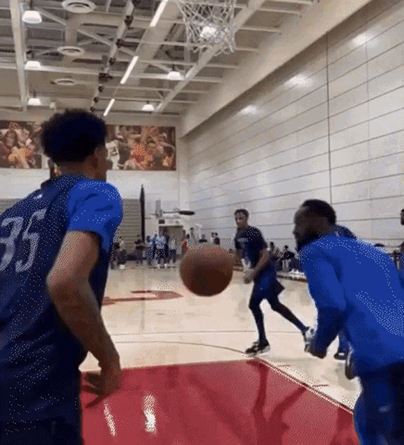Kyrie Mavs Kyrie Irving Gif GIF