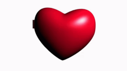 L My Beloved Heart GIF