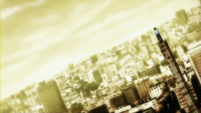 L Death Note Eye Close Up GIF