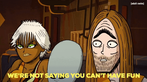 L7 Weenie Ballmastrz 9009 Gaz Digzy Leto Otel GIF