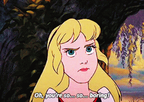 L7 Weenie Black Cauldron Princess Eilonwy GIF