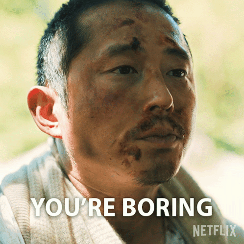 L7 Weenie Danny Cho Beef Netflix GIF