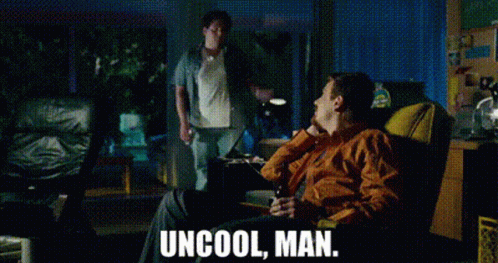 L7 Weenie Knocked Up Jonah Hill GIF