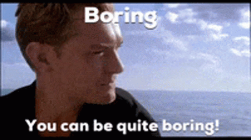 L7 Weenie Talented Mr Ripley At Sea GIF