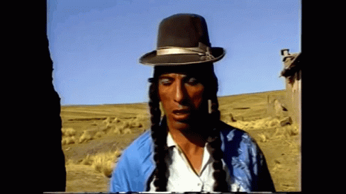 La Bicicleta Bolivia GIF