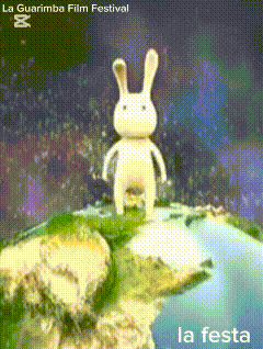 La Guarimba Film Festival Collection Part 2 GIF