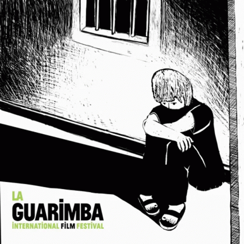 La Guarimba International Film Festival Boy Sitting on Ground