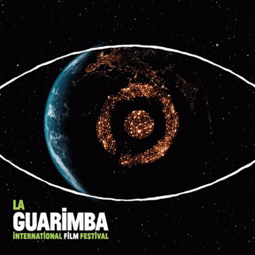 La Guarimba International Film Festival Earth Poster