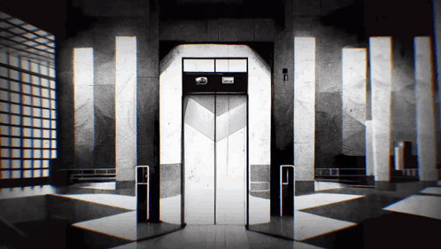 La Guarimba International Film Festival Poster Cartoon Character GIF