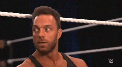 La Knight Really Huh Look GIF