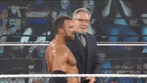 La Knight Won Champion GIF