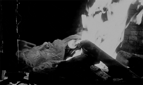 La Maschera Del Demonio Black Sunday GIF