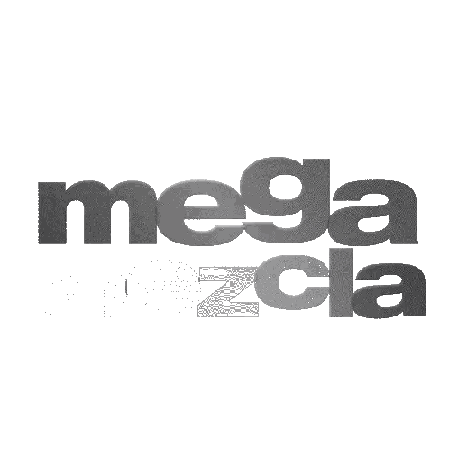 La Mega Mezcla Logo