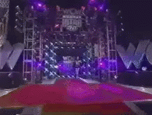 La Parka Sign