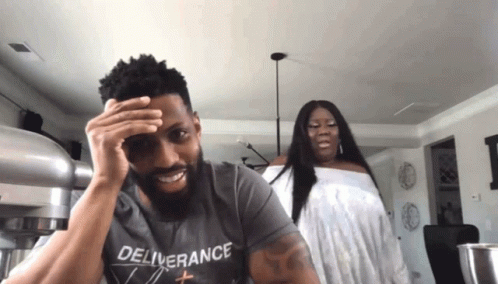 Labryant Friend Phineka Friend The Tshirt Deliverance GIF