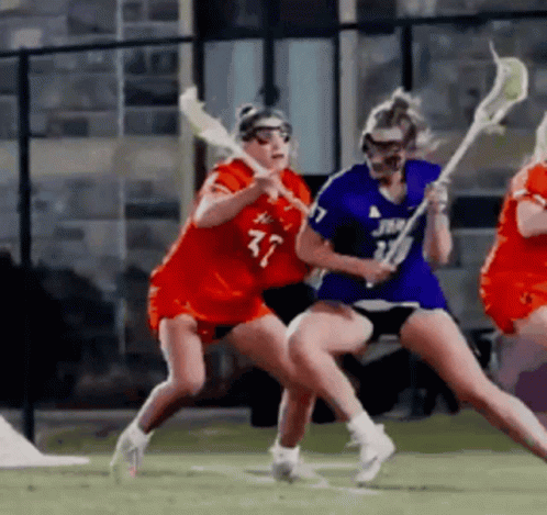 Lacrosse Angry Score GIF