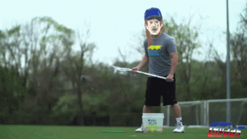 Lacrosse Chudds Chudds All Stars GIF
