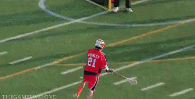 Lacrosse Games We Love GIF