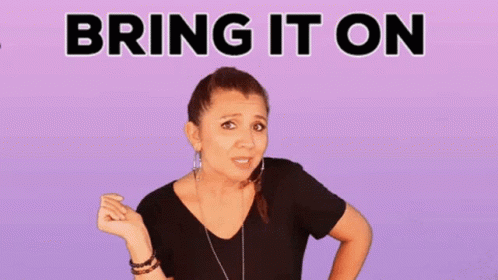 Ladies And Gentlemen We Got Him On GIF