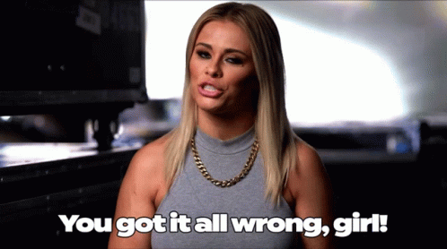 Ladies And Gentlemen We Got Him Paige Vanzant GIF