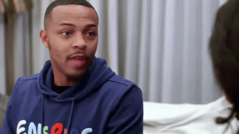 Ladies Man Bow Wow Confess GIF