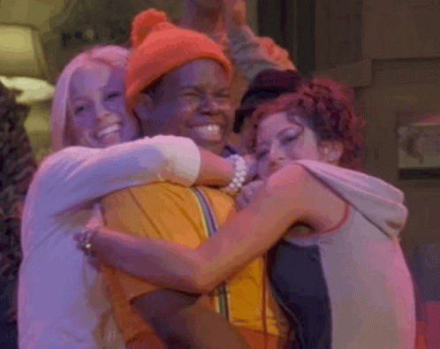 ladies-man-fat-albert-hugged-by-two-girls-8i3ei4w7hxukw35p.gif