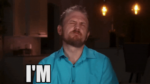 Ladies Man I'm A Catch GIF