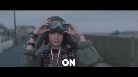 Ladies Man Steal Your Girl GIF