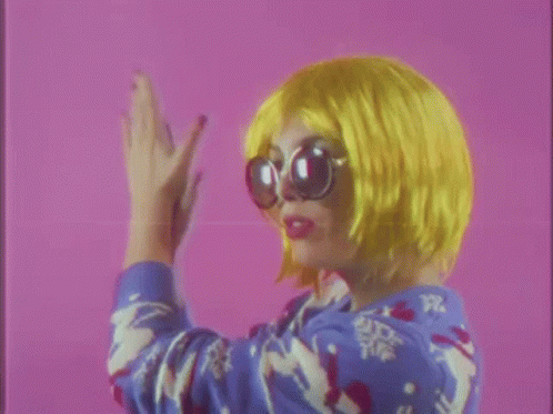 Ladilla Rusa Tania Lozano Aplausos GIF