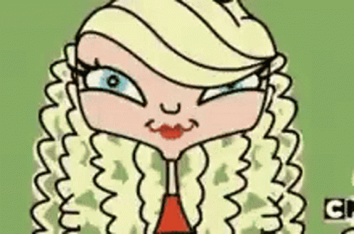 Lady In Red Good Night Sweet Dreams Coffee GIF