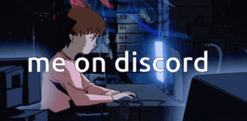 Lain On Discord Anime GIF