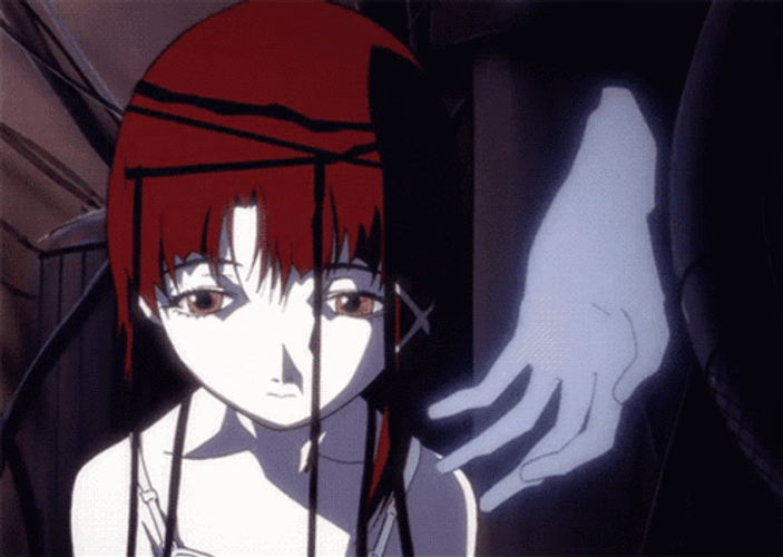 Lain GIF