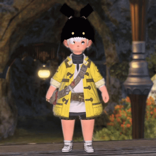 Lalafel Blowing Kiss GIF