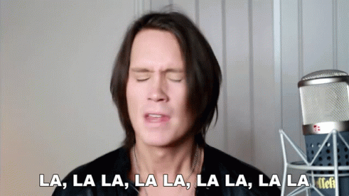 Lalala Pellek Vocalizing Open Mouth GIF