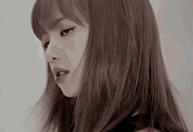Lalisa Manoban Lisa Manoban Gif GIF