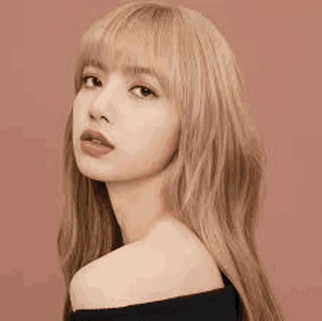 Lalisa Meme GIF
