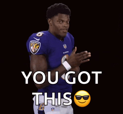 Lamar Jackson Nfl Gif GIF