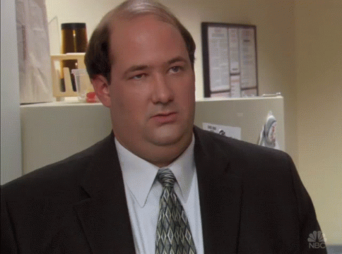 Lame Two Thumbs Down The Office GIF