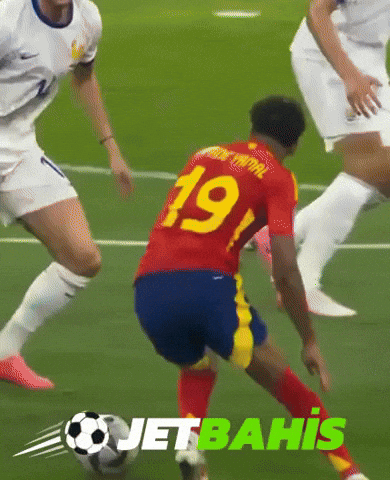 Lamine Yamal Jetbahis GIF