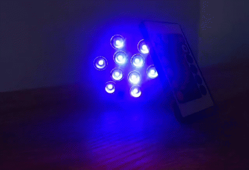 Lampka Led Light GIF