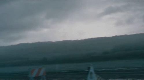 Landing Airplane Crash And Burn GIF