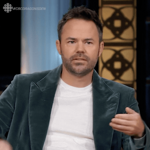 Lane Merrifield Checking The Checklist Motion GIF