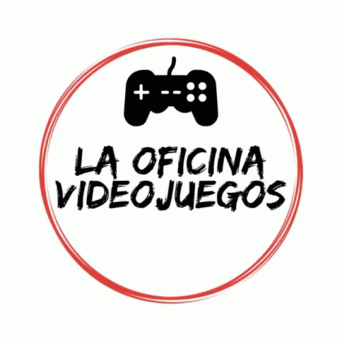 Laoficinavideojuegos Jugando GIF