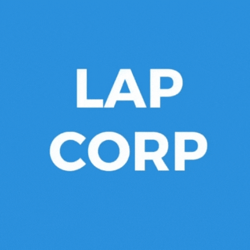 Lap Corp Moving Logo GIF
