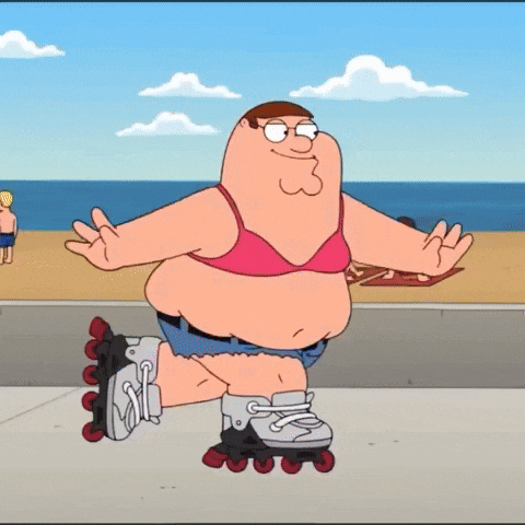 Lapiscel Family Guy Gif GIF